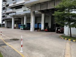 West Park Bizcentral (D22), Factory #575451291